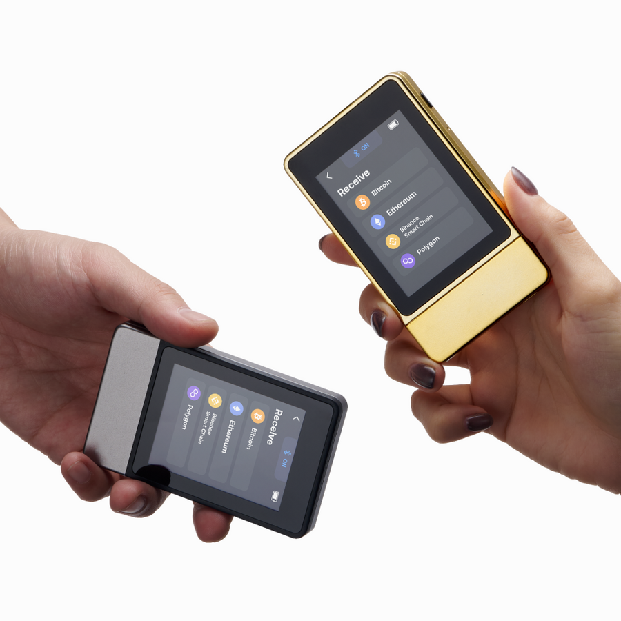 Ascendancy Neo Series (Neo-X / NeoGold)