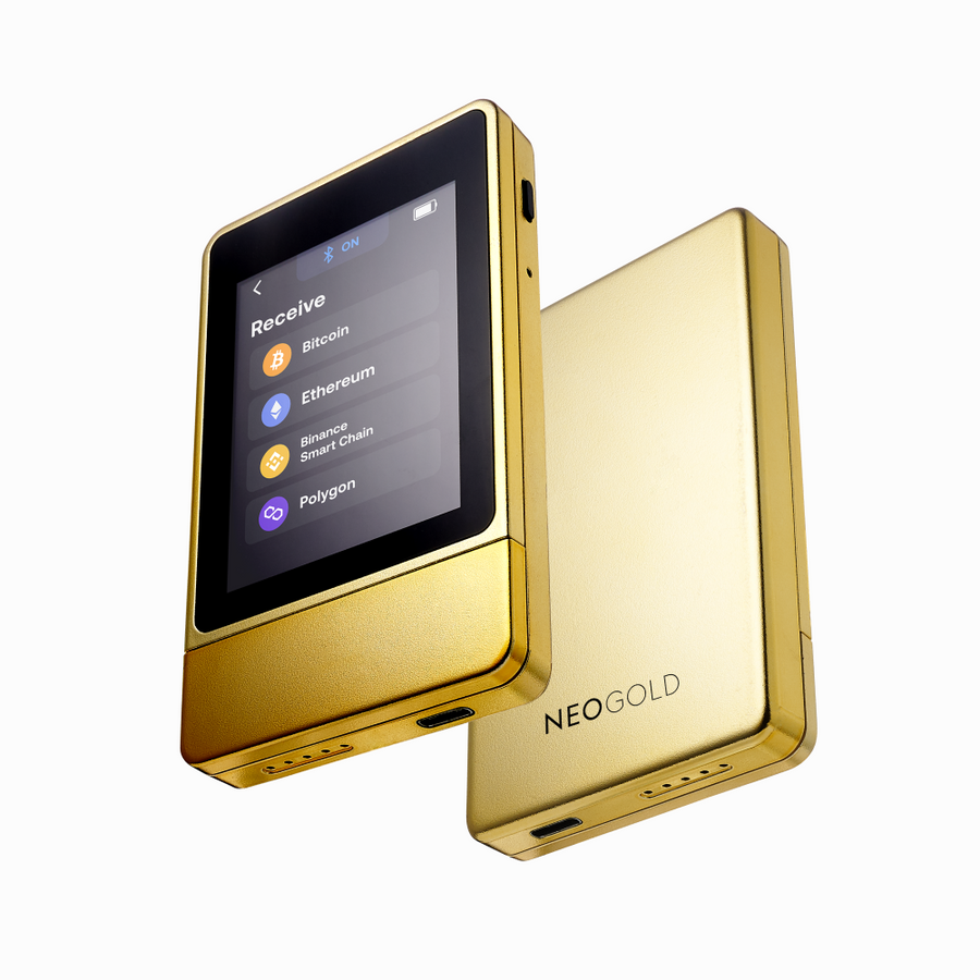 Ascendancy Neo Series (Neo-X / NeoGold)